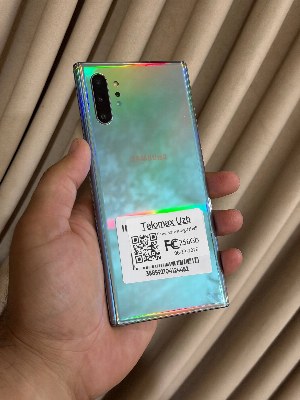 Samsung Galaxy Note 10 Plus 5G 256GB