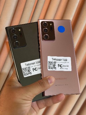 Samsung Galaxy Note 20 Ultra 12/256GB