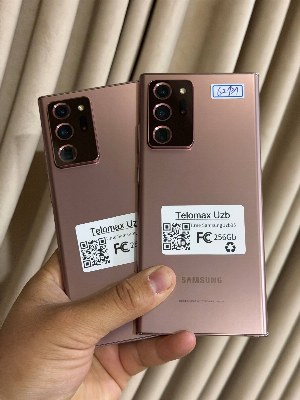 Samsung Galaxy Note 20 Ultra 256GB