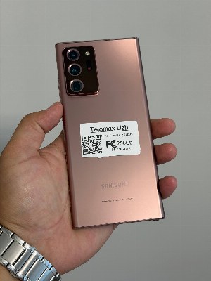 Samsung Galaxy Note 20 Ultra