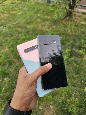 Samsung Galaxy S10 Plus 128GB
