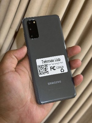 Samsung Galaxy S20 5G 12/128GB