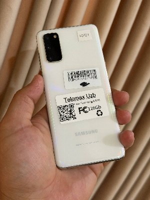 Samsung Galaxy S20 5G 12/128GB