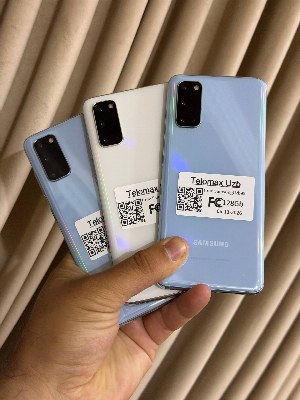 Samsung Galaxy S20 5G 12/128GB