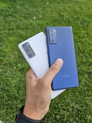 Samsung Galaxy S20 FE 5G 128GB
