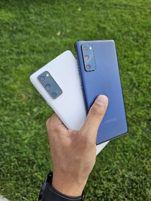 Samsung Galaxy S20 Fe (5G)