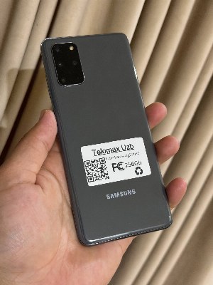 Samsung Galaxy S20 Plus 5G 12/256GB