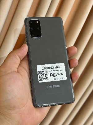 Samsung Galaxy S20 Plus 5G 12/256GB