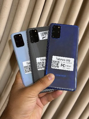 Samsung Galaxy S20 Plus 5G 12/256GB