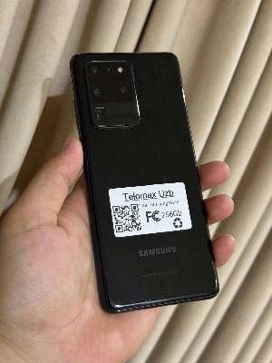 Samsung Galaxy S20 Ultra 12/256GB