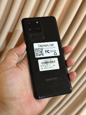 Samsung Galaxy S20 Ultra 12/256GB