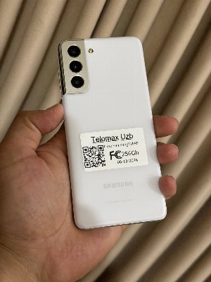 Samsung Galaxy S21 5G 256GB