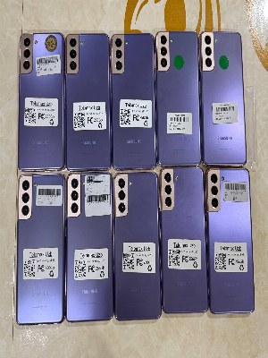 Samsung Galaxy S21 5G 8/256GB