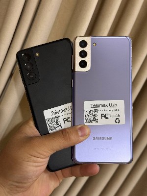 Samsung Galaxy S21 Plus 5G 256GB