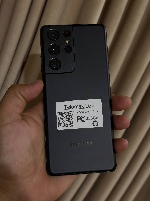Samsung Galaxy S21 Ultra 5G 256GB