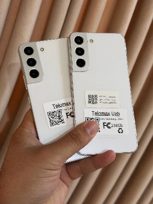 Samsung Galaxy S22 5G 256GB