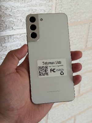 Samsung Galaxy S22 Plus 5G 256GB
