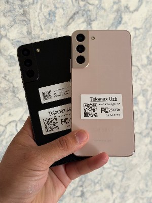 Samsung Galaxy S22 Plus 5G 8/256GB