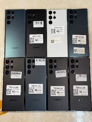 Samsung Galaxy S22 Ultra 5G 12/256Gb
