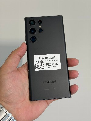 Samsung Galaxy S22 Ultra 5G