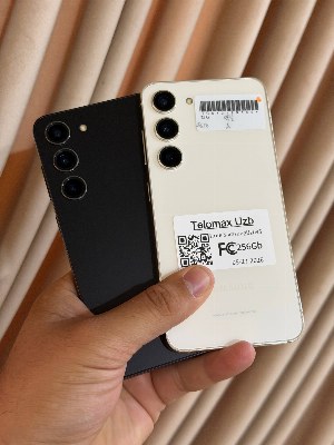 Samsung Galaxy S23 5G 8/256Gb