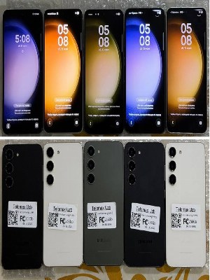 Samsung Galaxy S23 5G 8/256Gb