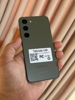 Samsung Galaxy S23 5G 8/512GB