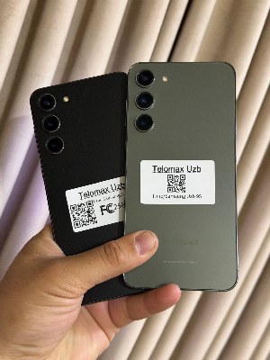 Samsung Galaxy S23 Plus 5G 256Gb