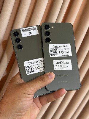 Samsung Galaxy S23 Plus 5G 8/256Gb