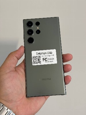Samsung Galaxy S23 Ultra 5G