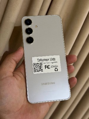 Samsung Galaxy S24 Plus 5G 12/256Gb