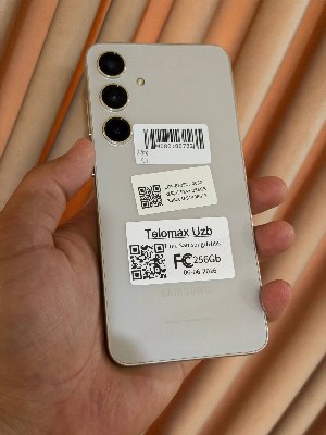 Samsung Galaxy S24 Plus 5G 12/256Gb