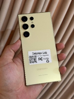 Samsung Galaxy S24 Ultra 5G 12/512Gb