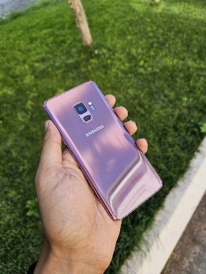 Samsung Galaxy S9 DUOS 64GB
