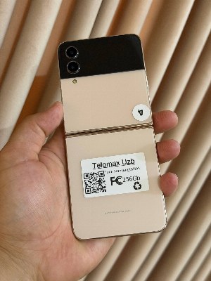 Samsung Galaxy Z Flip 4 5G 8/256Gb