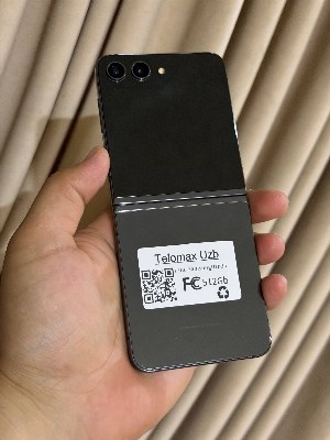 Samsung Galaxy Z Flip 5 5G 8/512Gb