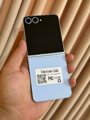 Samsung Galaxy Z Flip 6 5G 12/512Gb