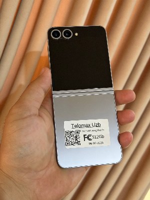 Samsung Galaxy Z Flip 6 5G 12/512GB