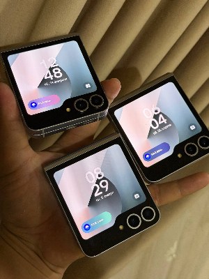 Samsung Galaxy Z Flip 6 5G 256GB