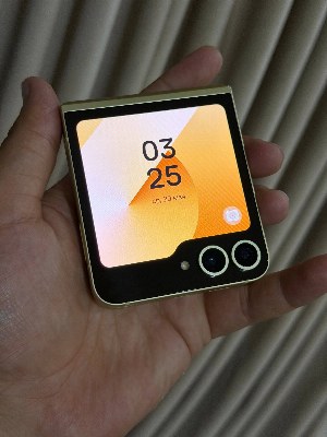 Samsung Galaxy Z Flip 6 5G 256Gb