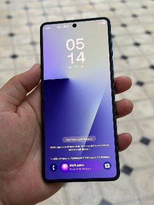 Samsung Galaxy Z Flip 7 5G 256Gb