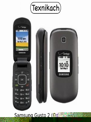 Samsung Gusto 2