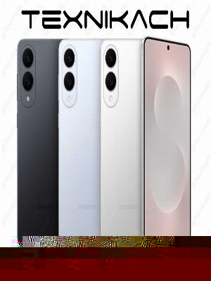 Samsung S25 Edge • Доставка • Проверка при получении