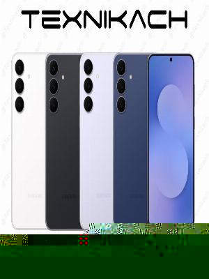 Samsung S25 FE 5G • Доставка • Проверка при получении
