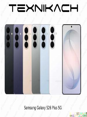 Samsung S26 Plus • Доставка • Проверка при получении