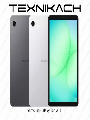 Samsung Tab A11 • Доставка • Проверка при получении