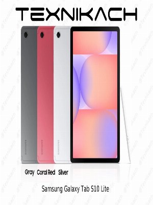 Samsung Tab S10 Lite • Доставка • Проверка при получении