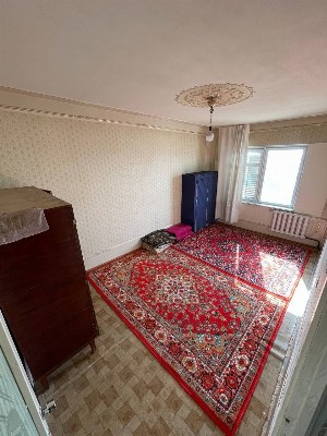 Сдача квартиры в аренду в районе Шайхонтухур