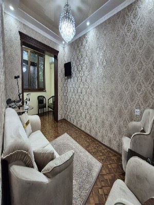 Сдача квартиры в центре