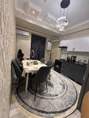 Сдача квартиры в Яшнабоде